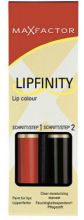 Kolor ust Lipfinity