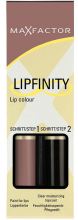 Kolor ust Lipfinity