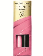 Kolor ust Lipfinity