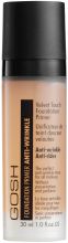 Podkład Velvet Touch Foundation Antiwrinkle 30 ml