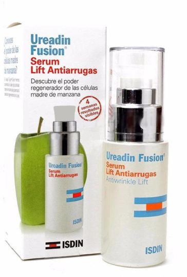 Ureadin Fusion Serum Lift przeciwzmarszczkowy 30 ml