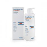 Ureadin Ultra 10 Lotion Plus Dry Skin 400 ml