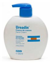 Ureadin Manos 2,5% emulsji z dozownikiem 200 ml