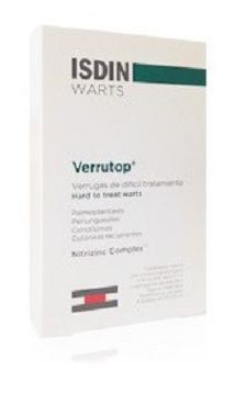 Verrutop 0,10 ml 4 ampułki