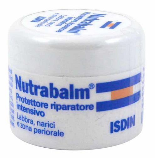 Nutrabalm Intensywnie regenerujący ochraniacz do ust 10 ml