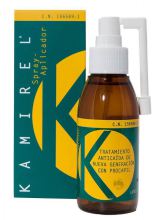 Kamirel Spray-Aplikator 100 ml