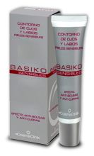 Kontur oczu Basiko 15 ml