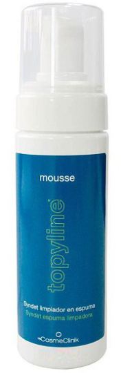 Mus Topyline 150 ml