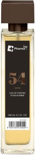 Woda perfumowana 54 dla mężczyzn