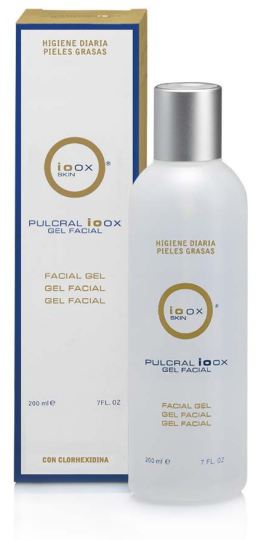 Pulcral Facial Gel 200 ml