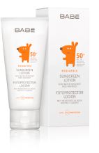 Balsam ochronny dla dzieci SPF 50 100 ml