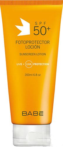 Balsam ochronny SPF 50 200 ml