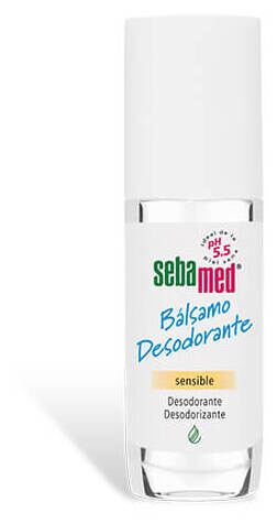 Dezodorant Balsamo Rollon 50 ml