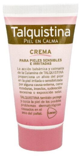 Talquisima krem 100 ml