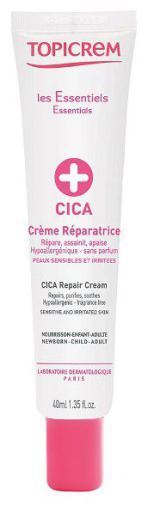 Krem naprawczy Cica 40 ml