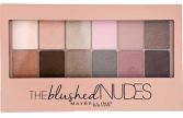 Cień do powiek The Blused Nudes Palette