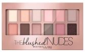 Cień do powiek The Blused Nudes Palette