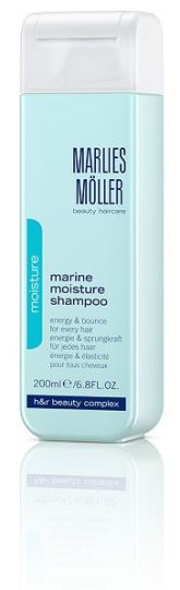 Szampon Moisture Marine Moisture Szampon 200 ml