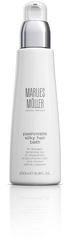 Pashmisilk Silky Hair Bath 200 ml