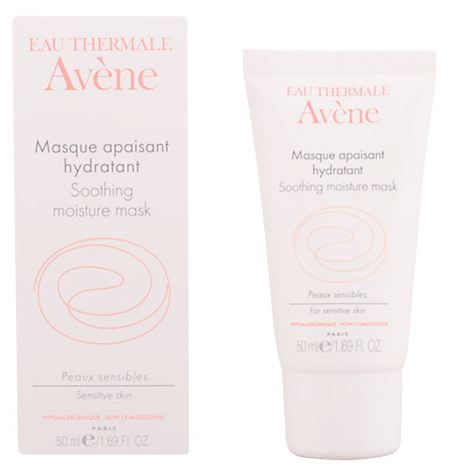 Soothing Mask Hydrating Tube 50 mililitrów