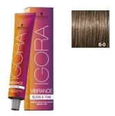 Igora Vibrance Trwałe zabarwienie i tonacja w kremach # 9-55 60 ml