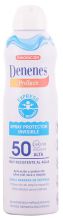 Sol Wet Wet Spray Invisible Protector Spf50 250 ml