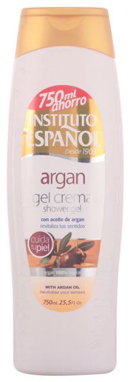 Żel pod prysznic Argan Oil 750 ml