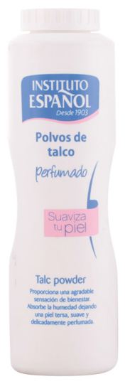 Super Talcum Powder 185 gr