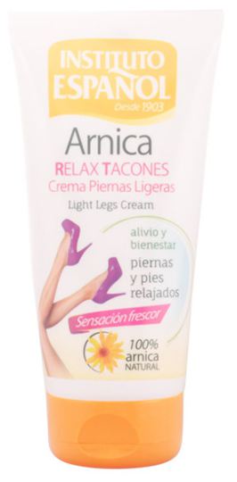 Obcasy Arnica Relax 150 ml