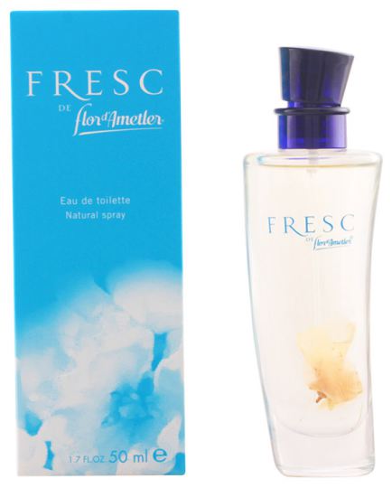 Fresc De Flor D´Ametller Vaporizer 50 ml