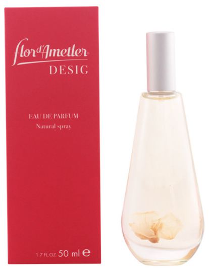 Desig De Flor D´Ametller woda perfumowana 50 ml