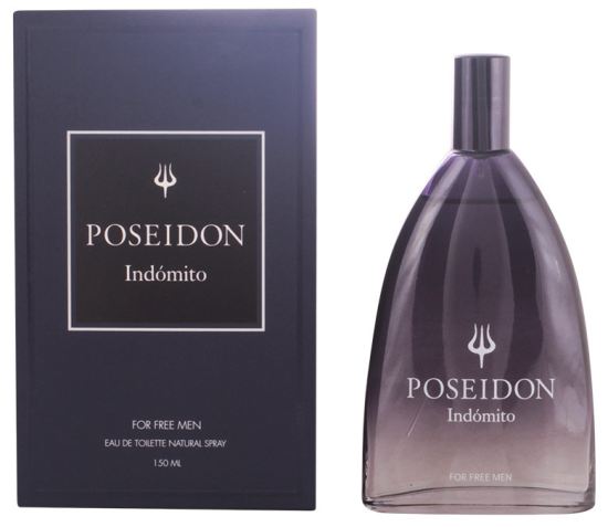 Poseidon Indomito Men Edt Vaporizer 150 ml