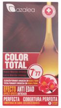 Total Color # 7.77 - Intensywna brązowa blondynka