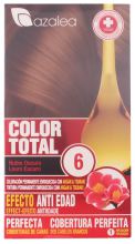 Total Color # 6 - Dark Blonde