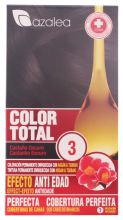 Total Color 3 Dark Brown