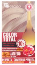 Total Color No. 10.1 Ash Platinum Blonde