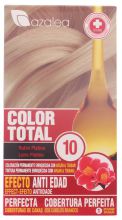 Total Color # 10 - Platinum Blonde