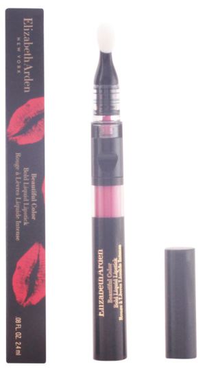 Pomadka w płynie Beautiful Color Bold # Extreme Pink 2,4 ml