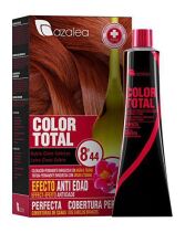 Total Color # 8.44 Miedziany blond miedziany