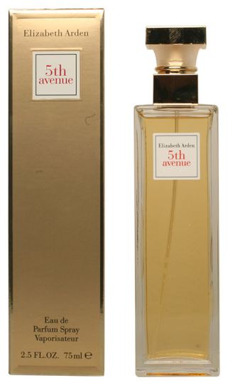 Woda perfumowana EDP Spray 5th Avenue