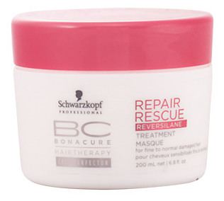 Bc Peptide Repair Rescue Głębokie odżywianie Leczenie 200 ml