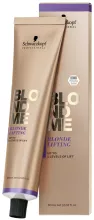 Blondme Bond Enforcing Blonde Hi lifting ice 60 ml