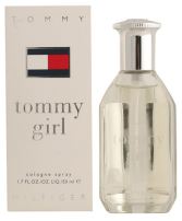 Woda toaletowa Tommy Girl