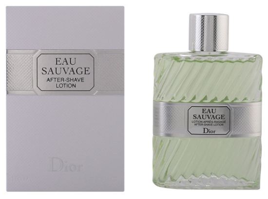 Dior sauvage after shave lotion clearance 100ml