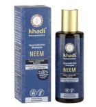 Neem szampon: przeciwłupieżowy 210 ml