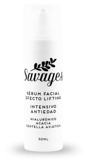 Serum liftingujące do twarzy 30 ml