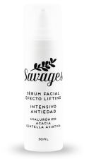 Serum liftingujące do twarzy 30 ml