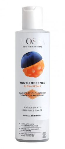 Youth Defence Antioxidante Radiance Tonico 200 ml