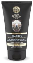 Odświeżający żel do mycia twarzy Bear Hug 150 ml