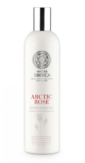 Ns Copenhagen Arctic Rose Repair szampon 400 ml